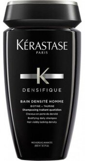 Kerastase Densifique Bain Densite Homme 250 ml Şampuan kullananlar yorumlar